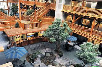 Hotel C'mon Inn Missoula photo 1