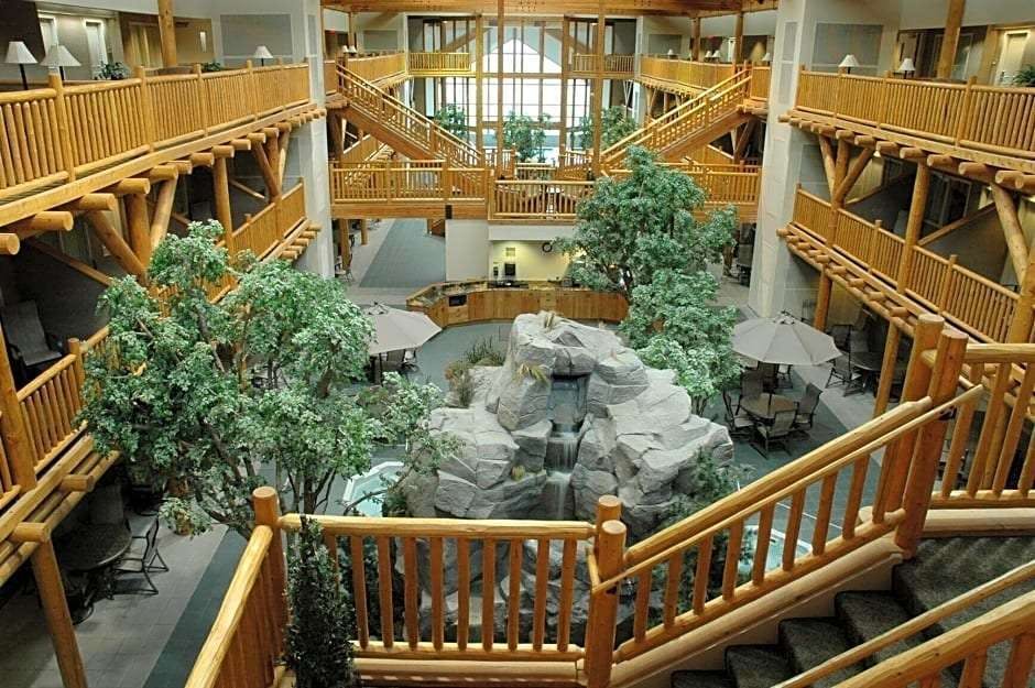 Hotel C'mon Inn Missoula photo 2