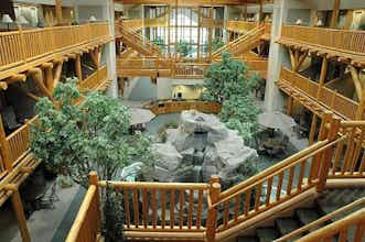 Hotel C'mon Inn Missoula photo 2
