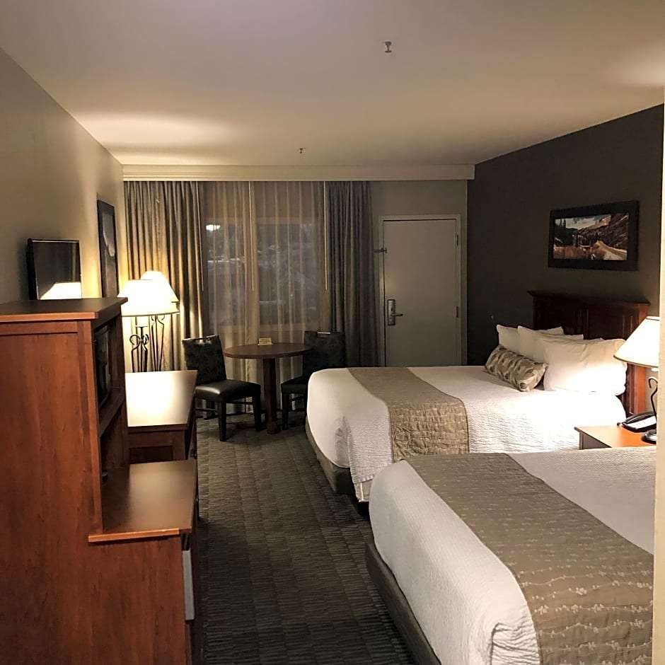 Hotel C'mon Inn Missoula photo 4