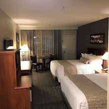 Hotel C'mon Inn Missoula photo 4