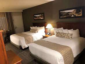 Hotel C'mon Inn Missoula photo 5