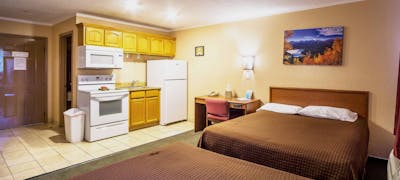 Red River Inn Silt