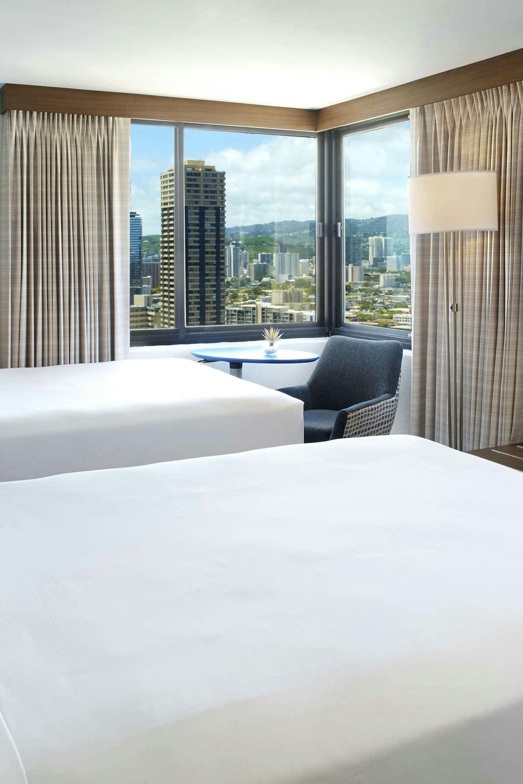 Hotel Holiday Inn Express Waikiki photo 5