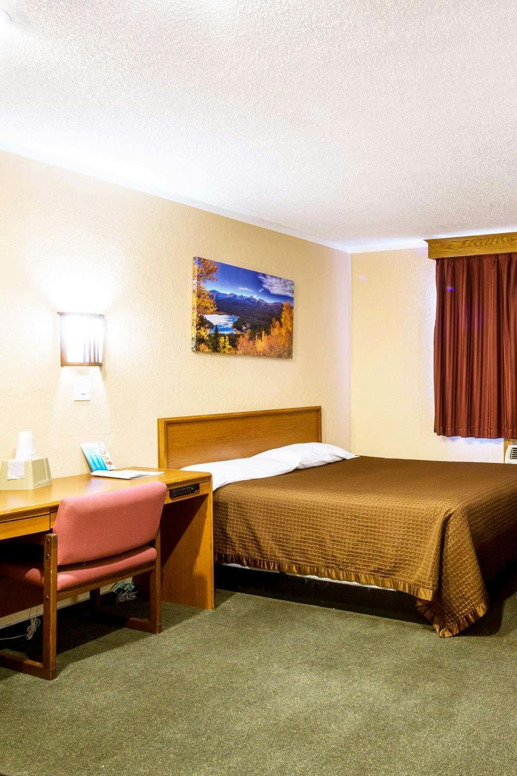 Hotel Red River Inn Silt photo 1