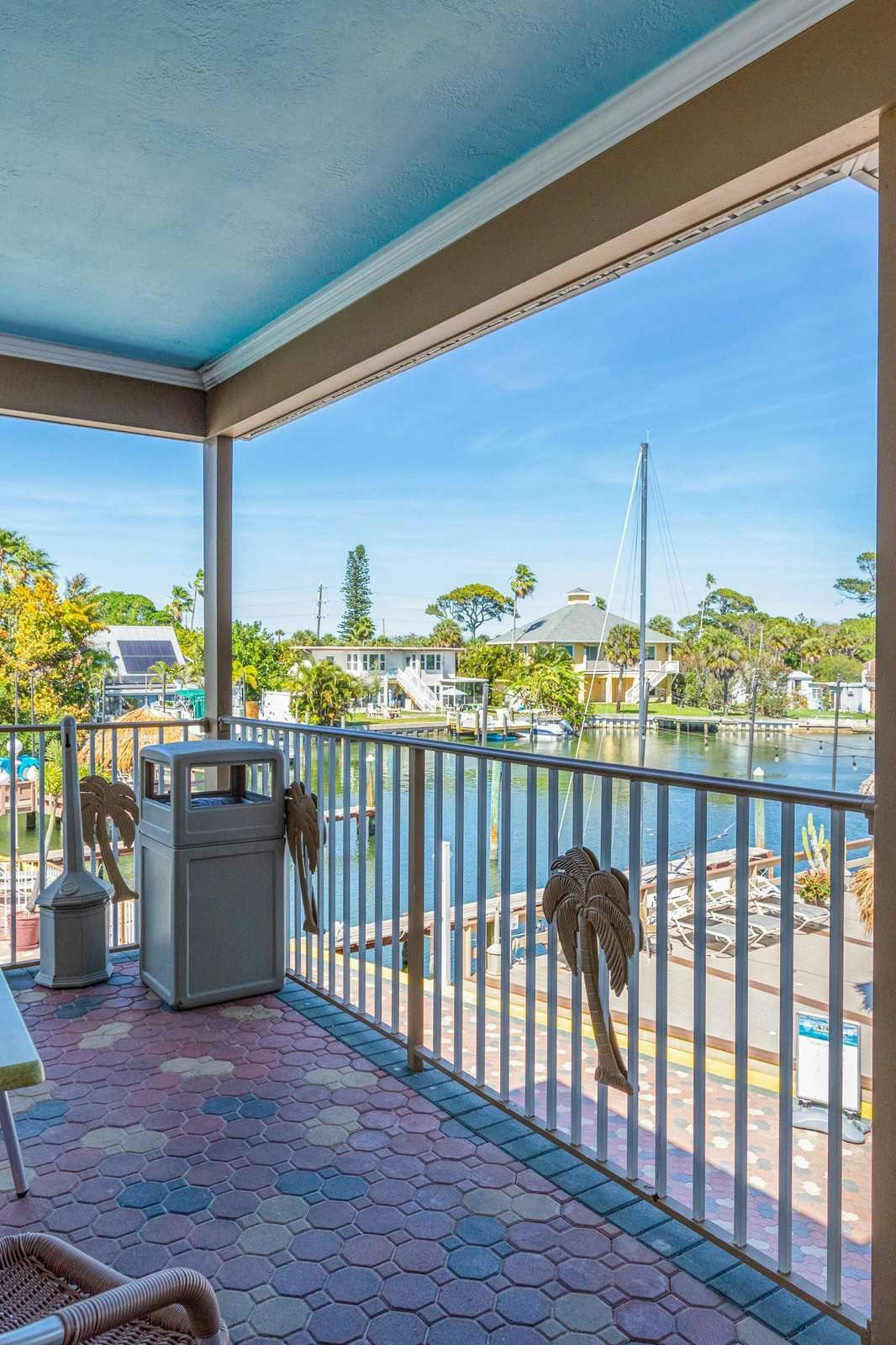 Hotel Bay Palms Waterfront Resort - Hotel and Marina photo 3