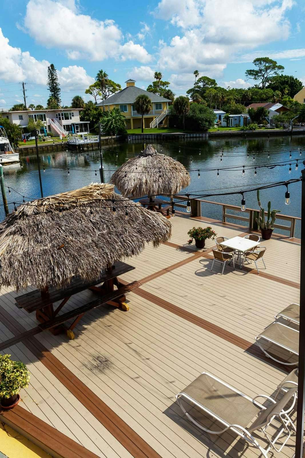 Hotel Bay Palms Waterfront Resort - Hotel and Marina photo 5