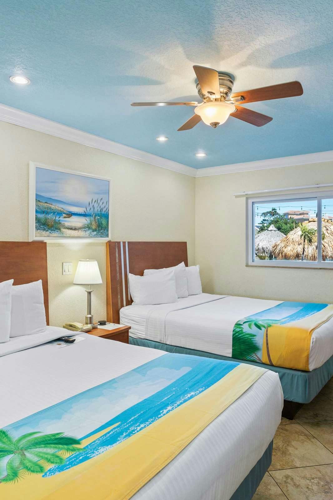 Hotel Bay Palms Waterfront Resort - Hotel and Marina photo 1