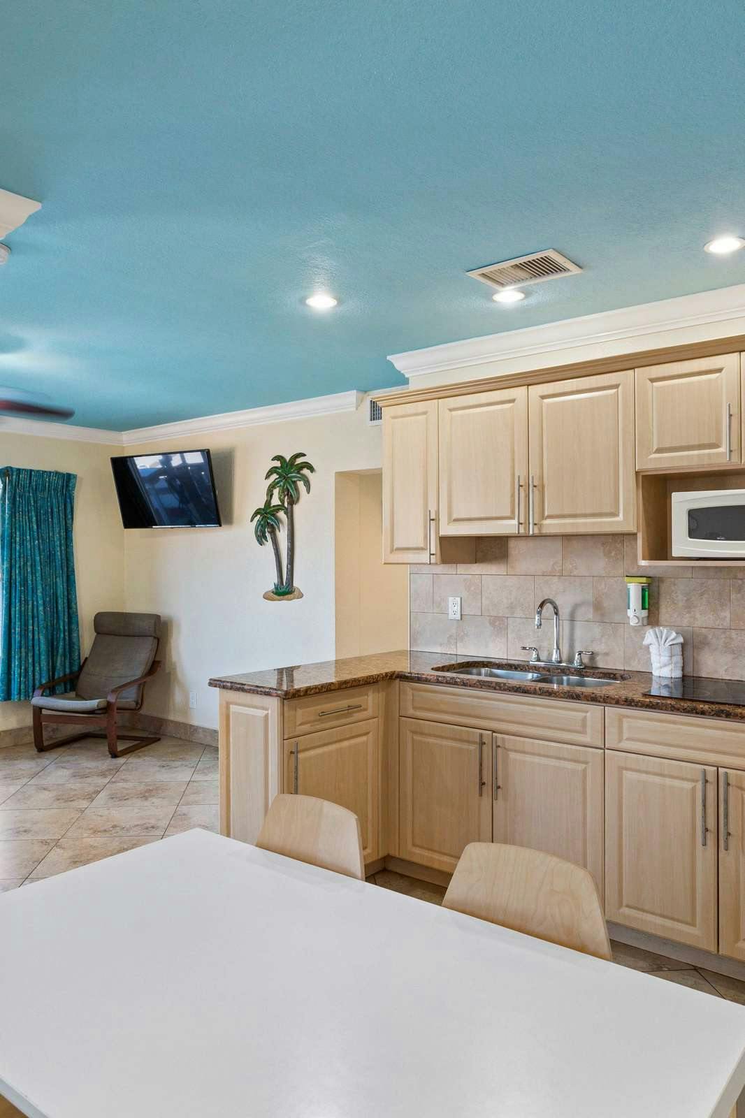 Hotel Bay Palms Waterfront Resort - Hotel and Marina photo 2