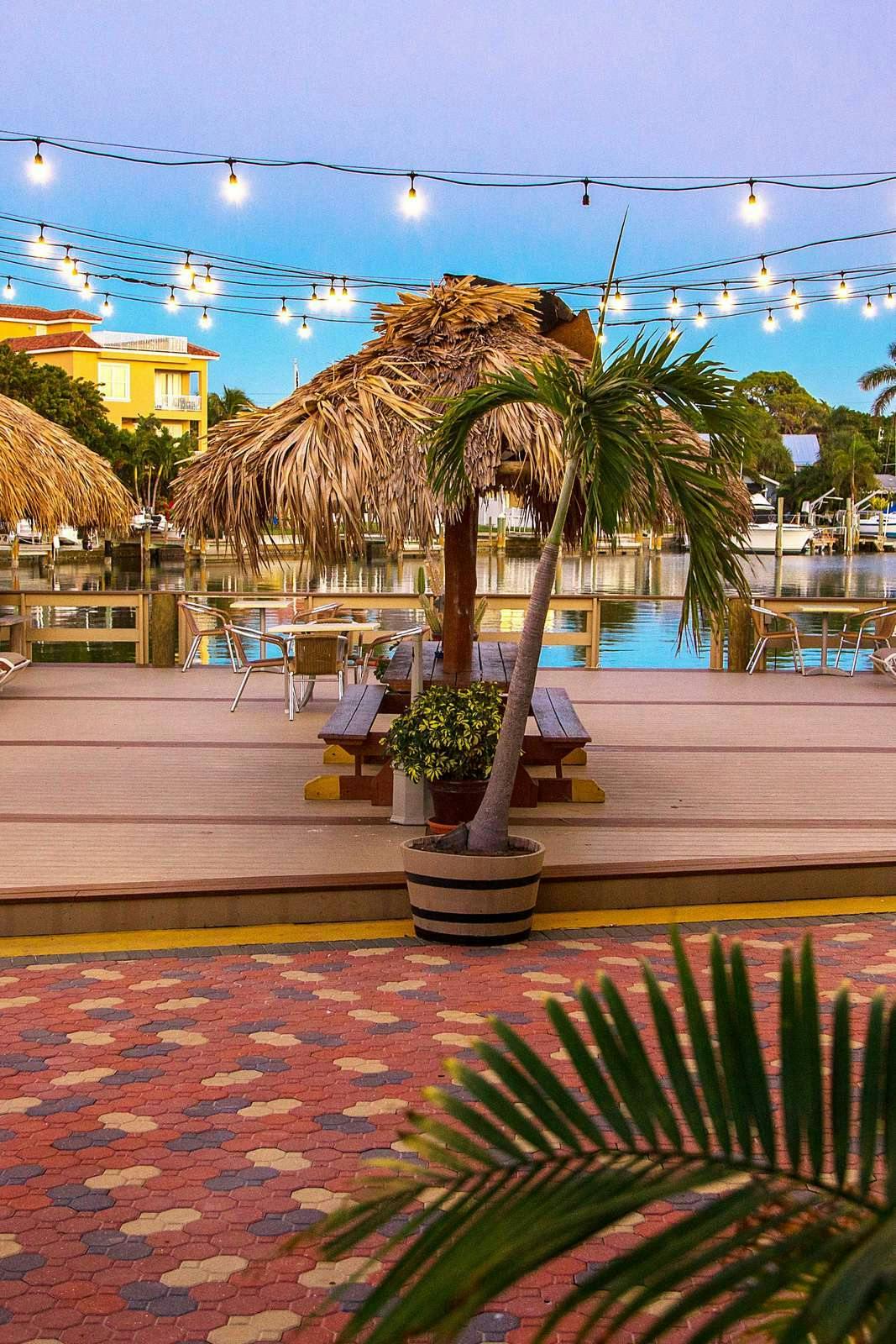 Hotel Bay Palms Waterfront Resort - Hotel and Marina photo 4