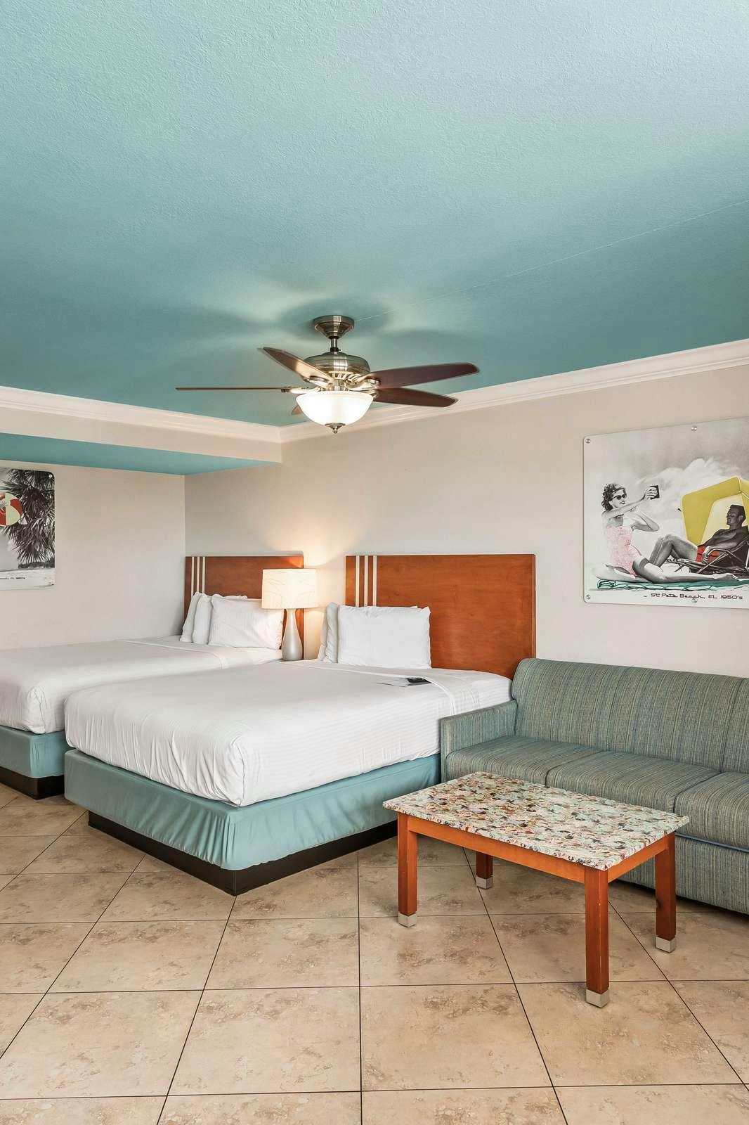 Hotel Plaza Beach Hotel - Beachfront Resort photo 2