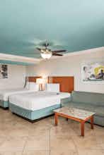 Hotel Plaza Beach Hotel - Beachfront Resort photo 2