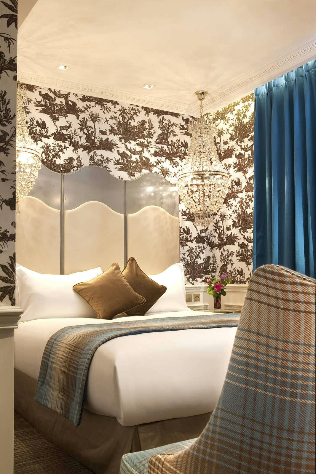 Hotel La Maison Favart photo 3