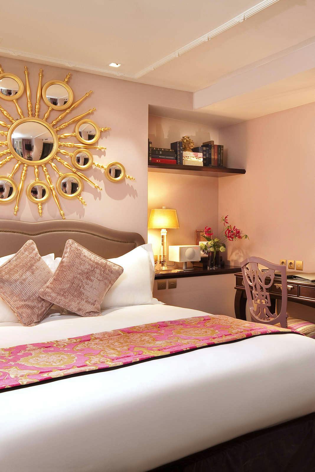 Hotel La Maison Favart photo 1