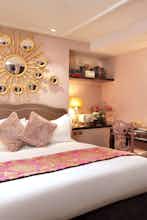 Hotel La Maison Favart photo 1