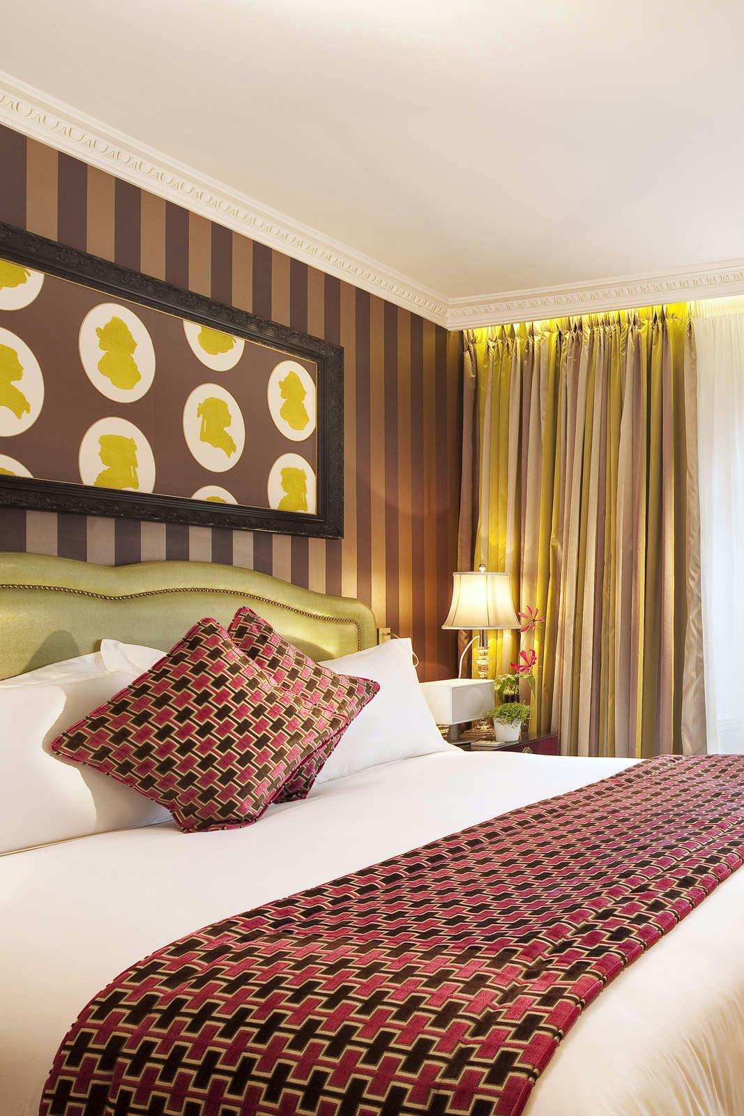 Hotel La Maison Favart photo 5