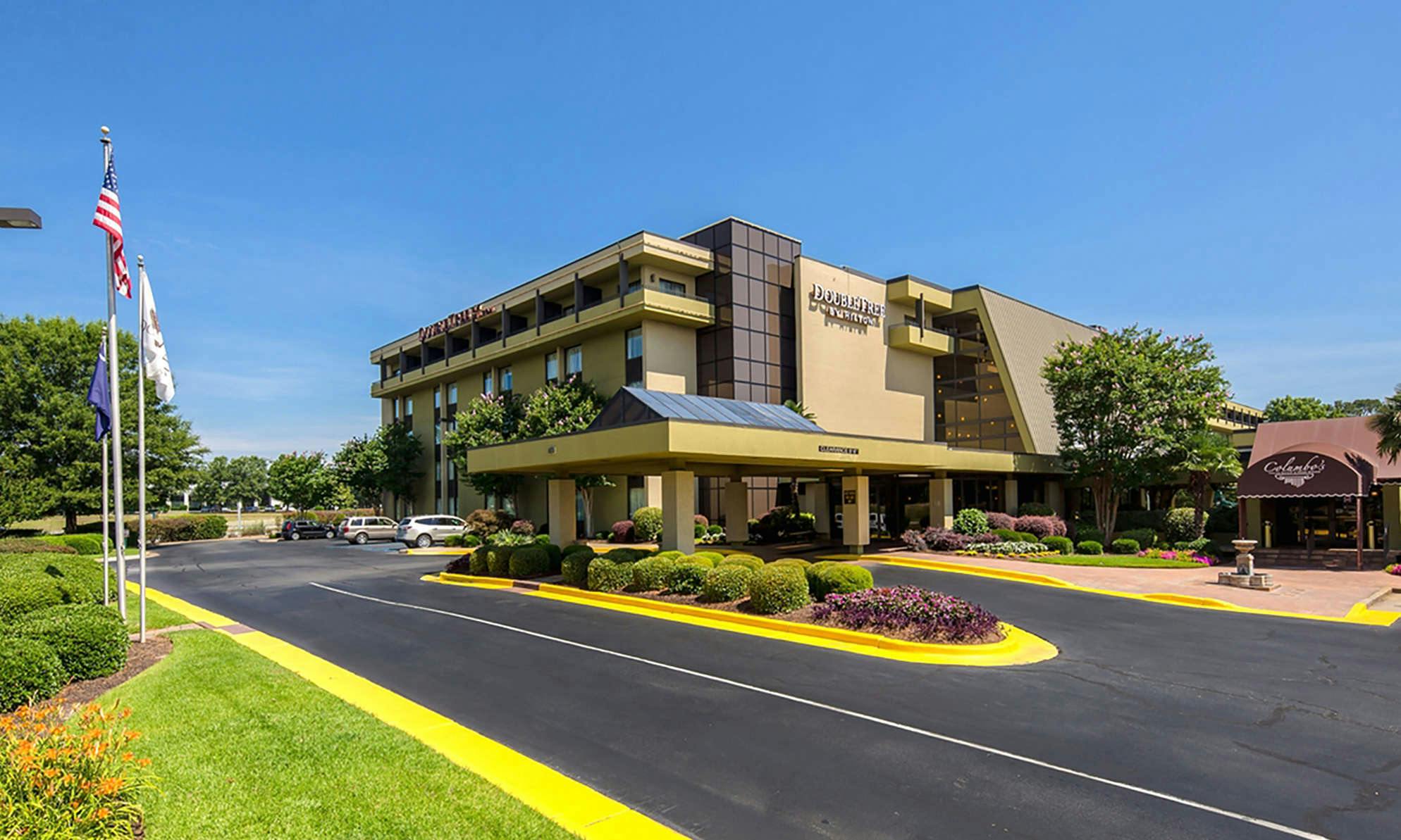 DoubleTree by Hilton Hotel Columbia, South Carolina