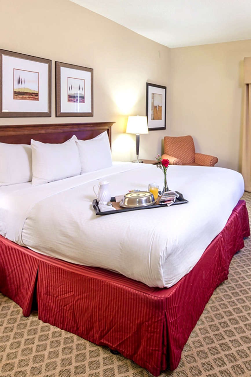 Doubletree By Hilton Columbia Sc Columbia Hoteltonight