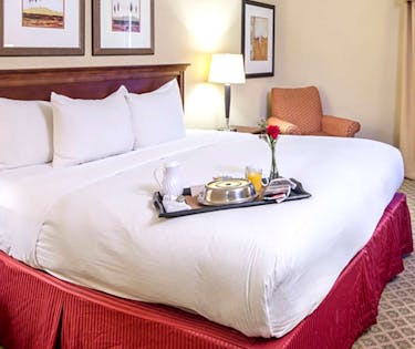 Doubletree By Hilton Columbia Sc Columbia Hoteltonight
