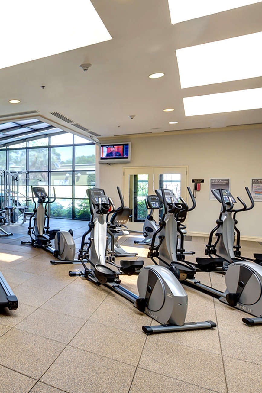 Hotel DoubleTree by Hilton Hotel Columbia, South Carolina photo 3