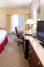 Hotel DoubleTree by Hilton Hotel Columbia, South Carolina photo 2