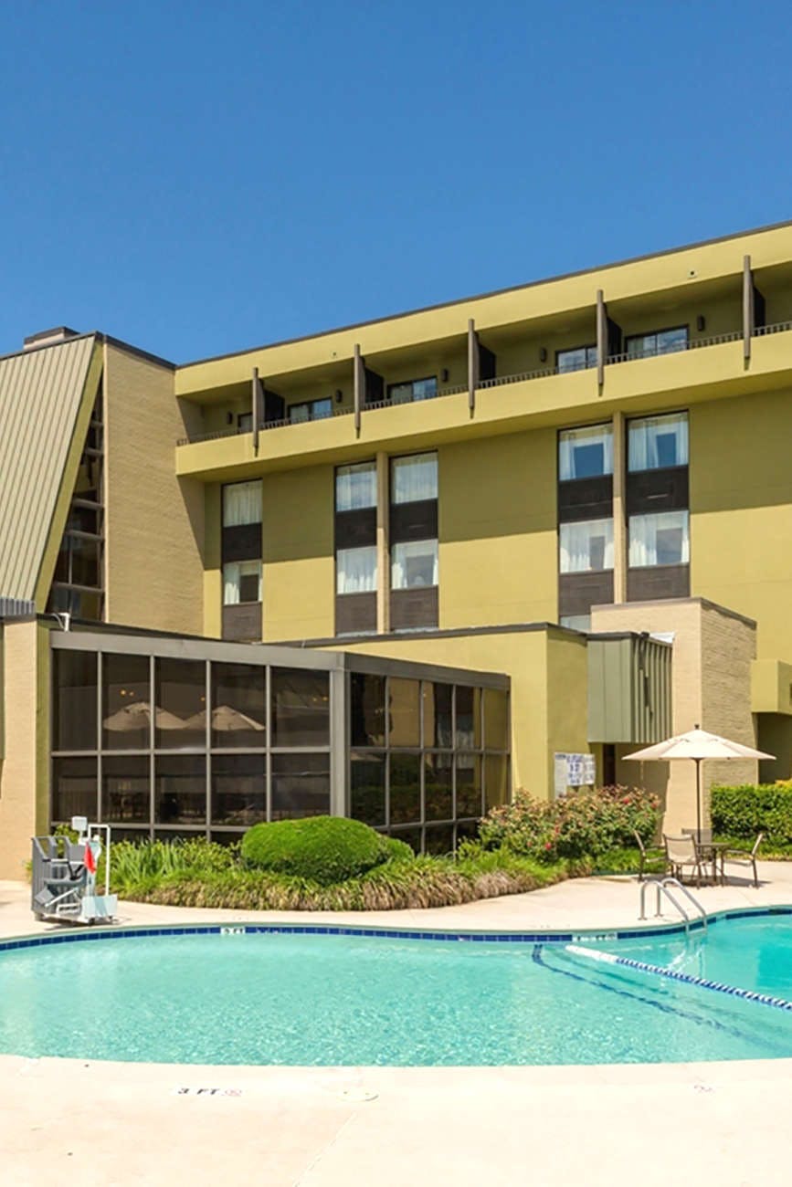 Hotel DoubleTree by Hilton Hotel Columbia, South Carolina photo 4