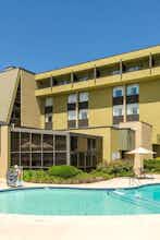 Hotel DoubleTree by Hilton Hotel Columbia, South Carolina photo 4