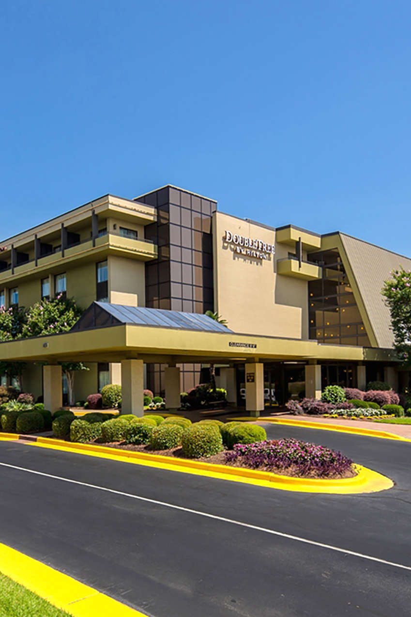 Hotel DoubleTree by Hilton Hotel Columbia, South Carolina photo 5