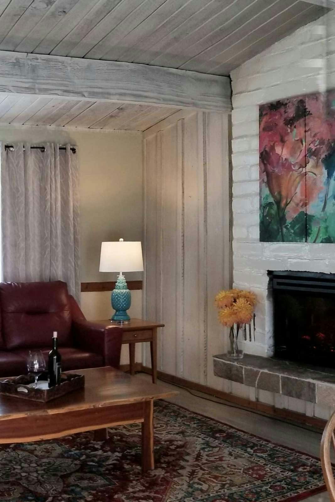 Hotel Carmel Valley Lodge photo 4