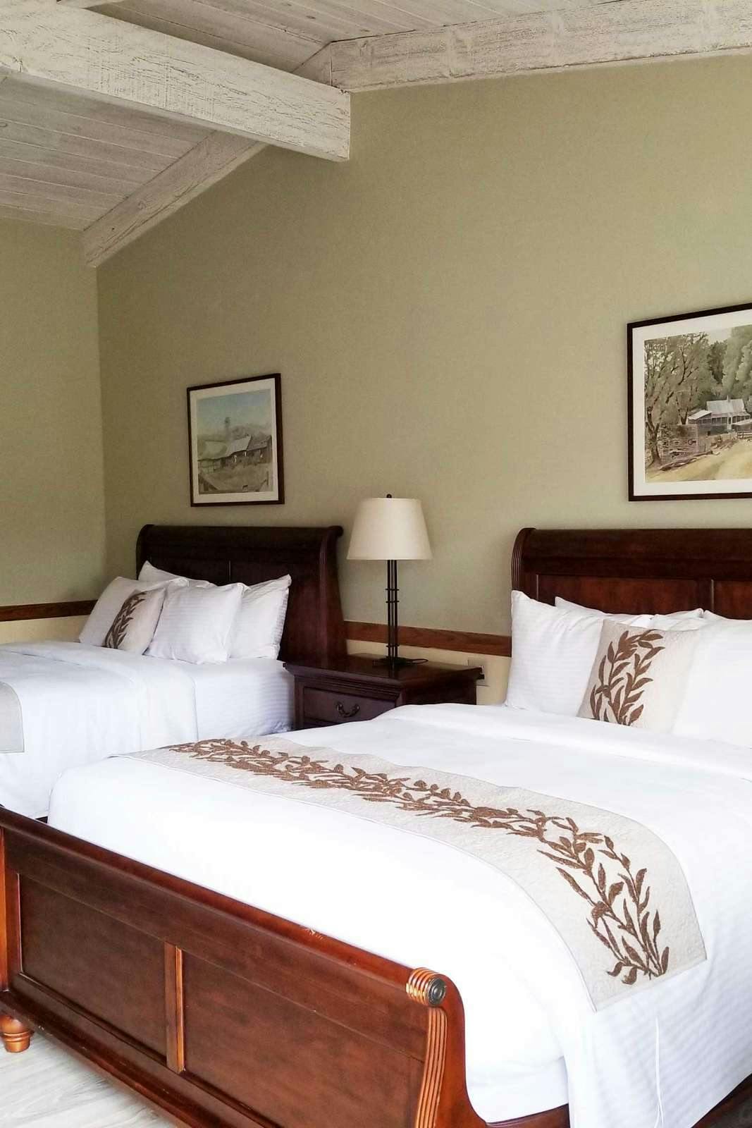 Hotel Carmel Valley Lodge photo 3