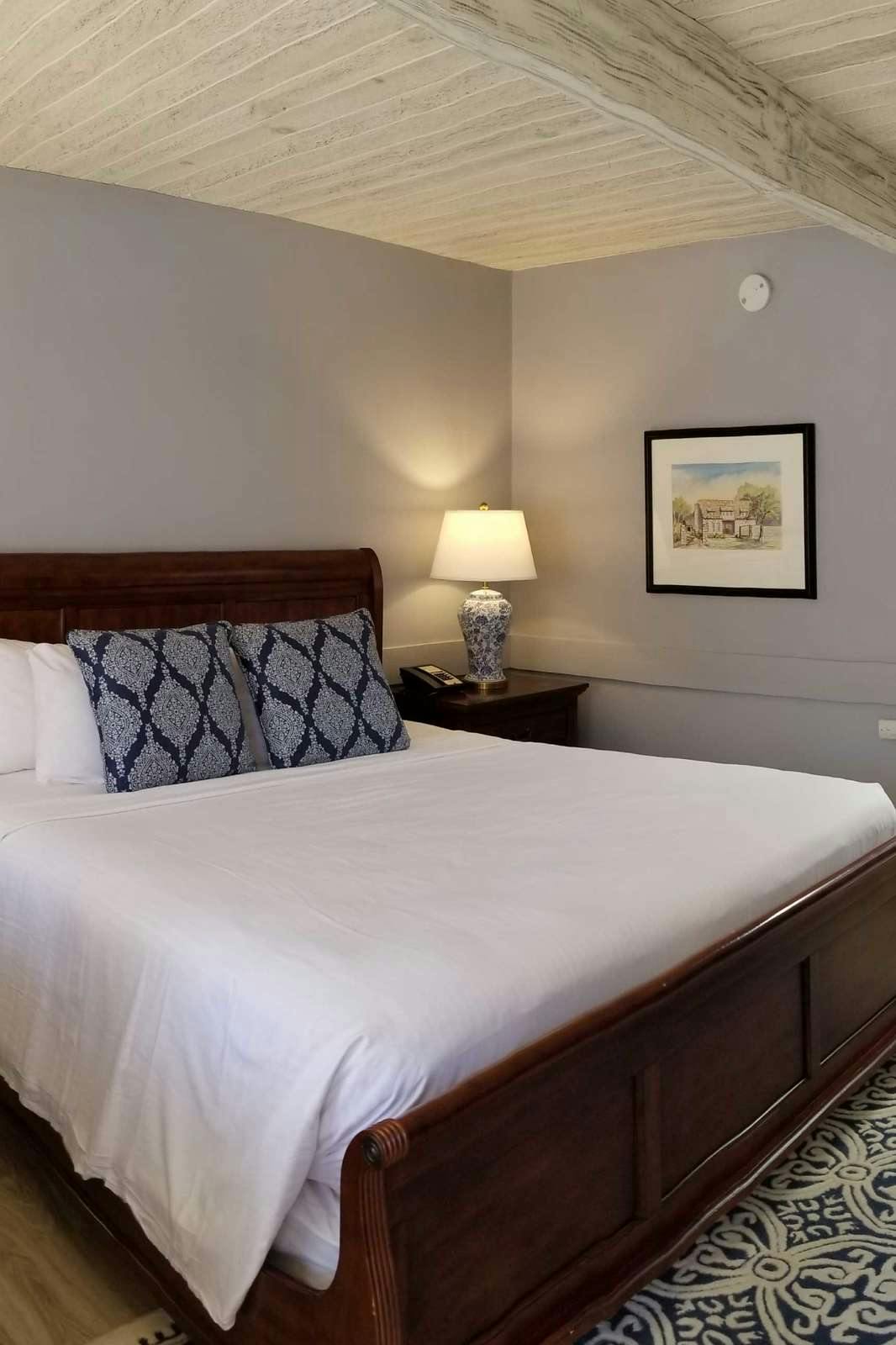 Hotel Carmel Valley Lodge photo 1