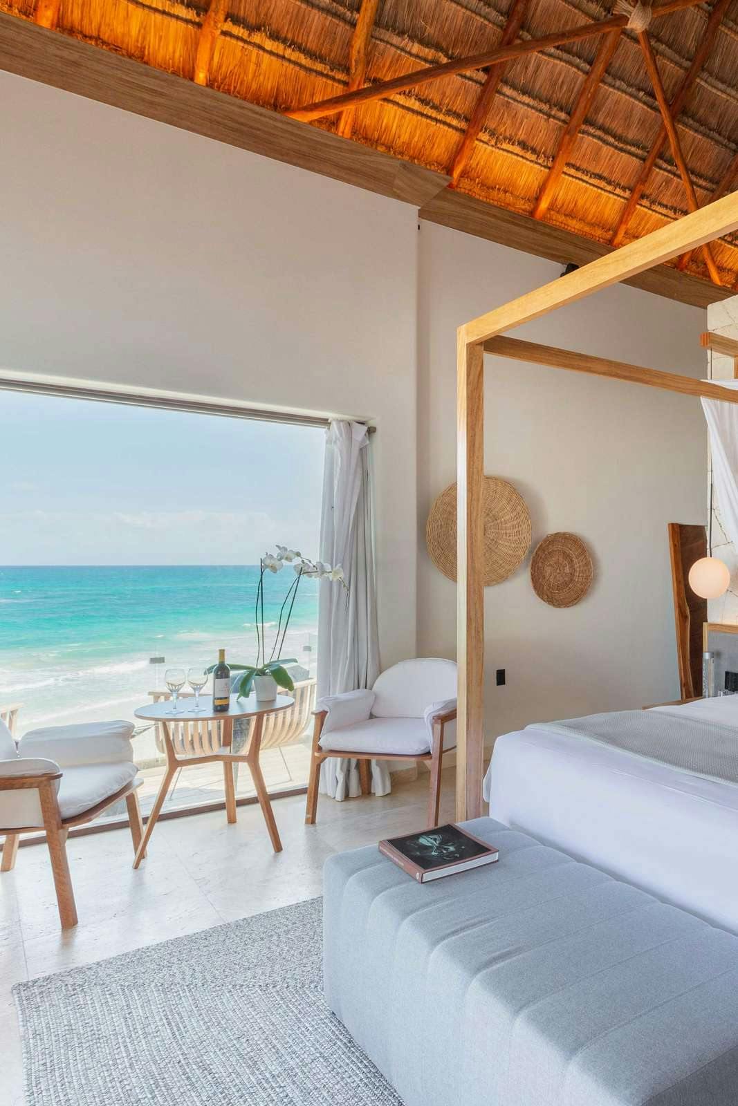 Hotel Tago Tulum photo 5