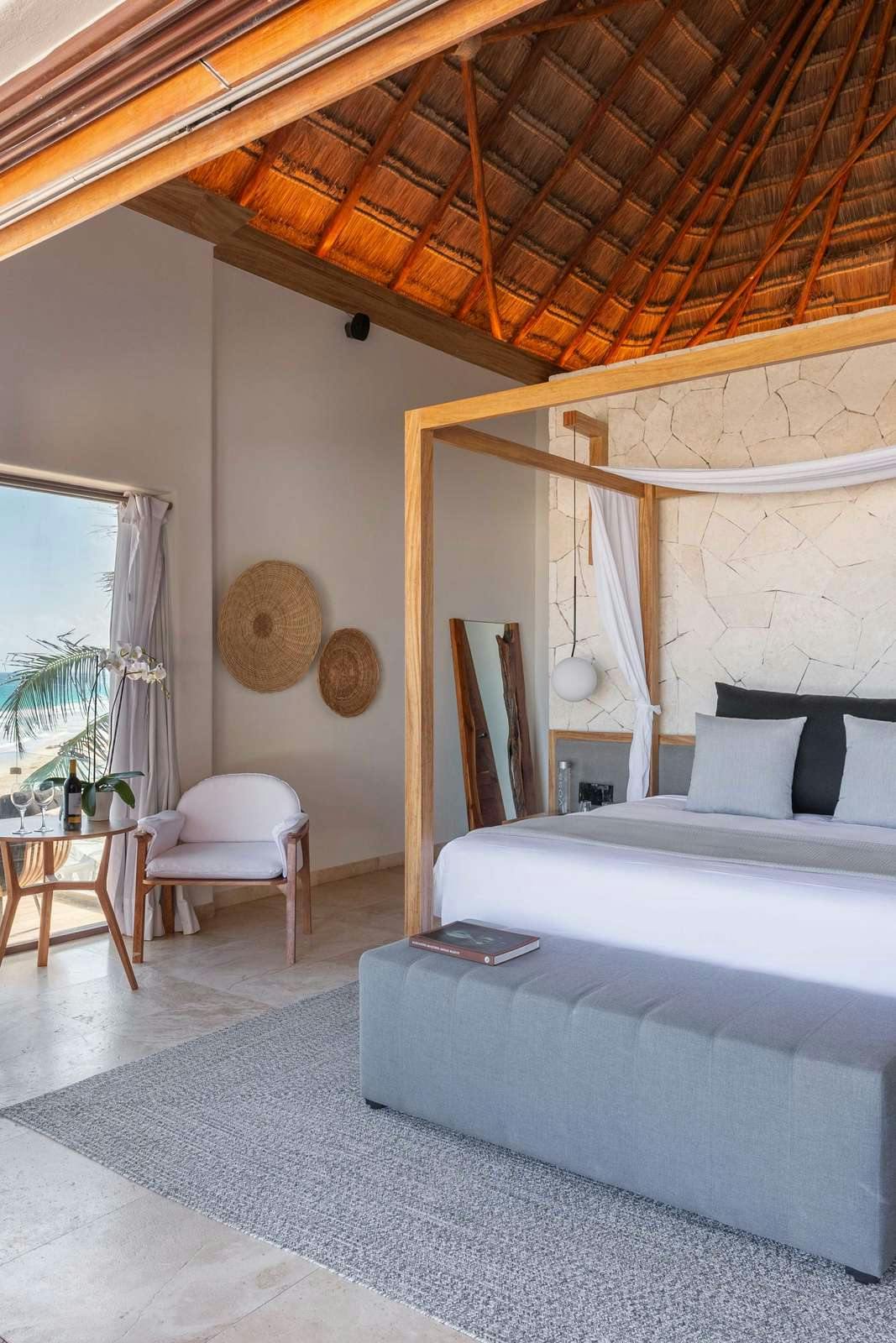 Hotel Tago Tulum photo 4