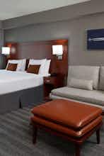 Hotel Courtyard by Marriott Los Angeles LAX/Century Boulevard photo 2