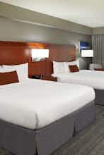 Hotel Courtyard by Marriott Los Angeles LAX/Century Boulevard photo 1
