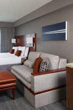 Hotel Courtyard by Marriott Los Angeles LAX/Century Boulevard photo 3