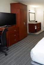 Hotel Courtyard by Marriott Los Angeles LAX/Century Boulevard photo 4