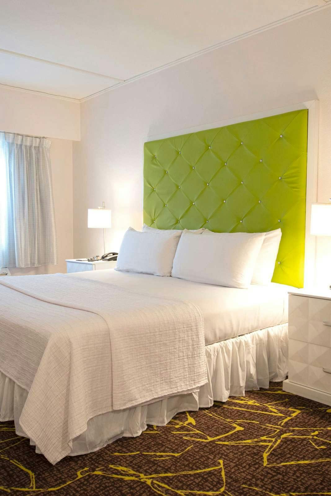 Hotel The Roslyn, Tapestry Collection by Hilton photo 2