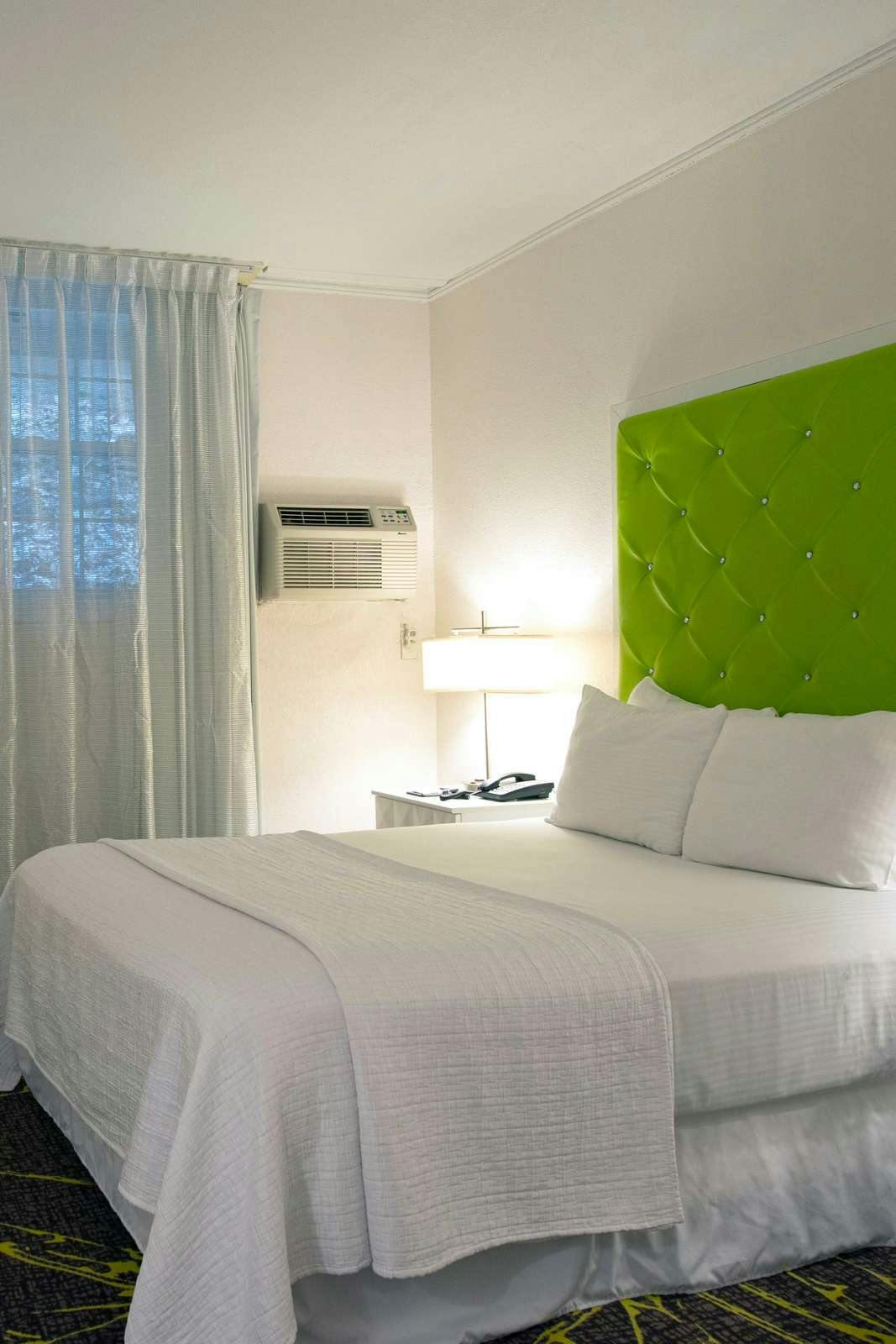 Hotel The Roslyn, Tapestry Collection by Hilton photo 3