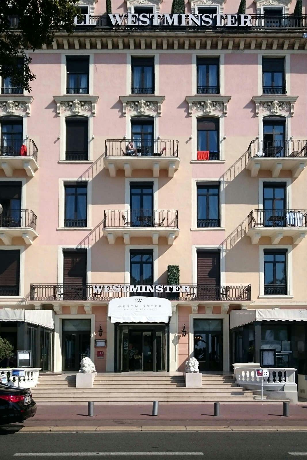 Hotel Westminster Hotel & Spa photo 2