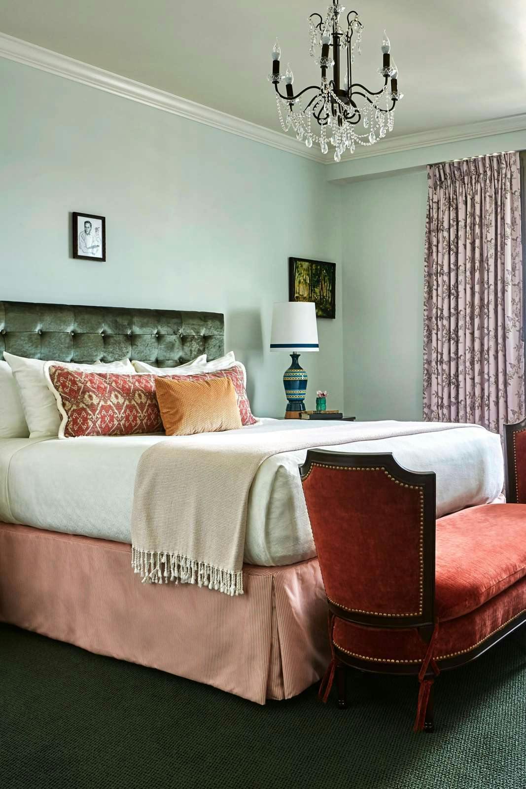 Hotel The Pontchartrain Hotel photo 4