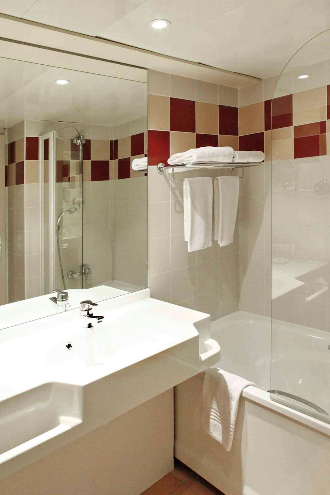 Hotel Hôtel Mercure Grenoble Centre Alpotel photo 5