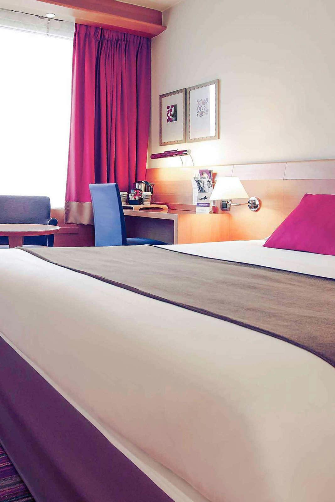 Hotel Hôtel Mercure Grenoble Centre Alpotel photo 2