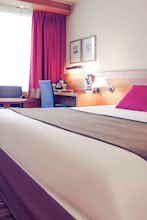 Hotel Hôtel Mercure Grenoble Centre Alpotel photo 2