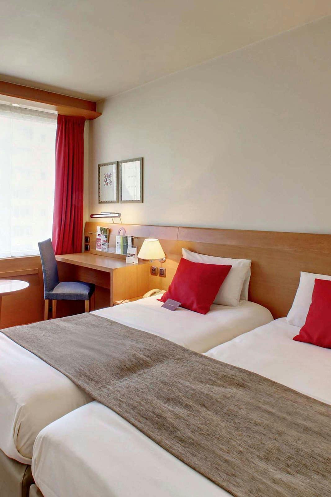 Hotel Hôtel Mercure Grenoble Centre Alpotel photo 3