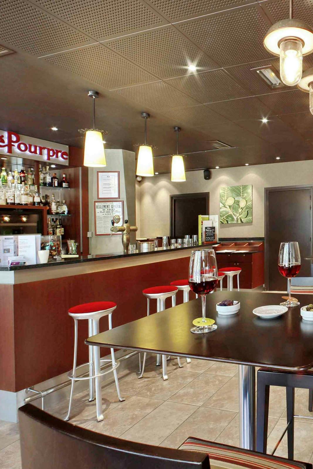 Hotel Hôtel Mercure Grenoble Centre Alpotel photo 1