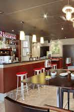 Hotel Hôtel Mercure Grenoble Centre Alpotel photo 1