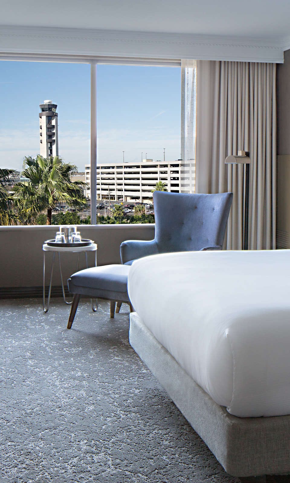 Hotel Hilton New Orleans Airport photo 4