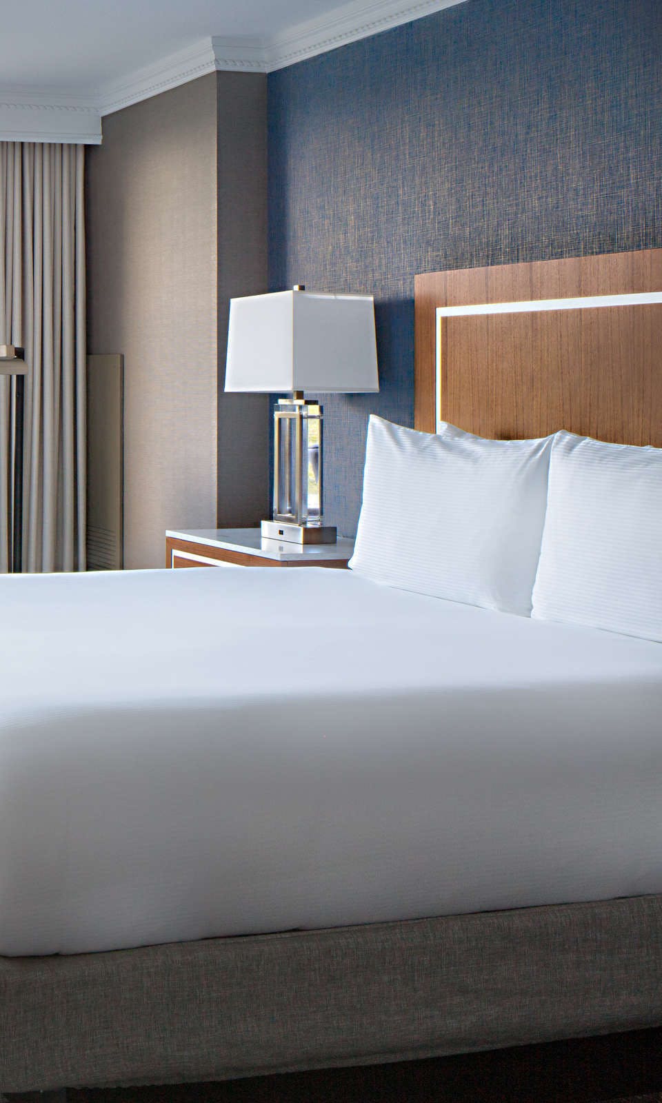 Hotel Hilton New Orleans Airport photo 5