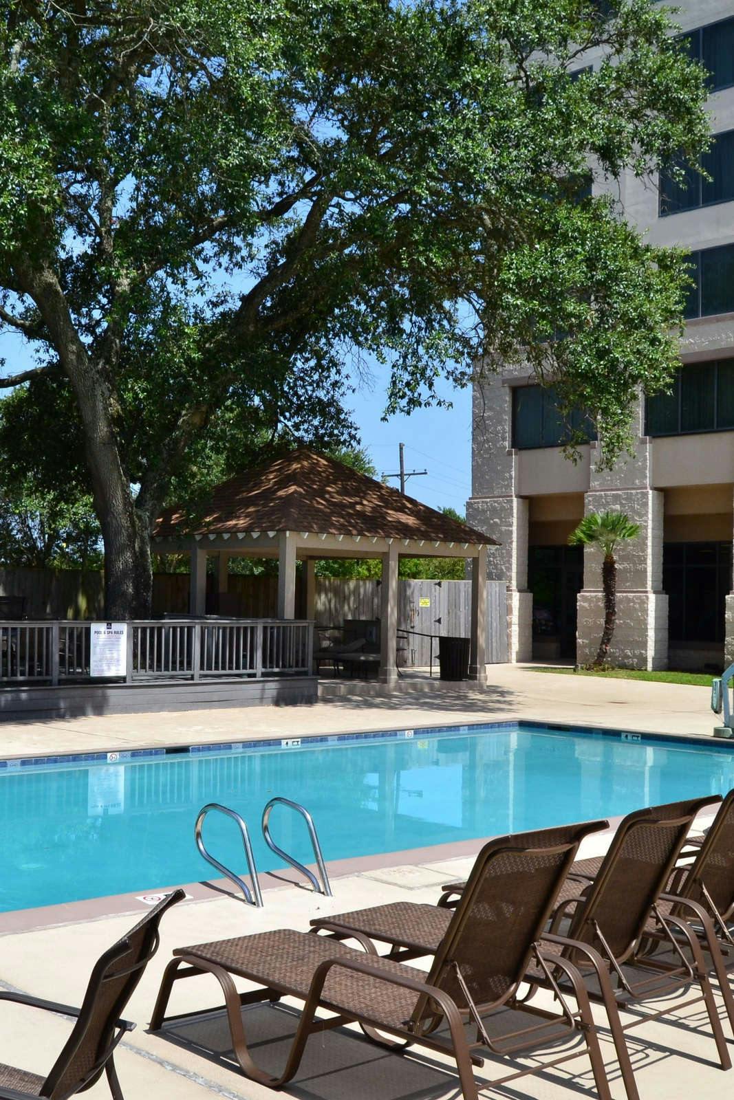 Hotel Hilton New Orleans Airport photo 1